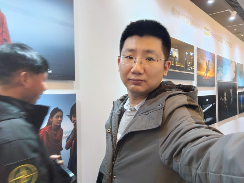 流浪的晚星的第三张照片--吉安相亲服务中心