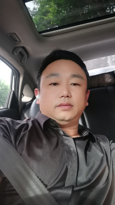 老烽的第一张照片--吉安相亲服务中心