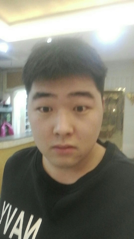 丹尼的第二张照片--吉安相亲服务中心