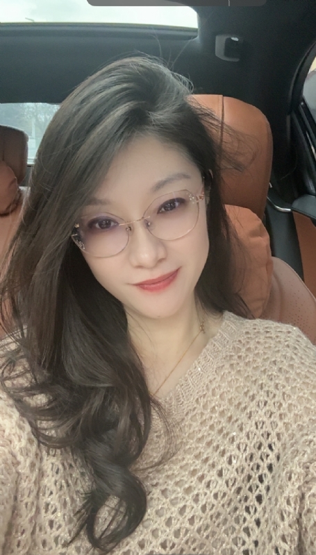 candice的第二张照片--吉安相亲服务中心