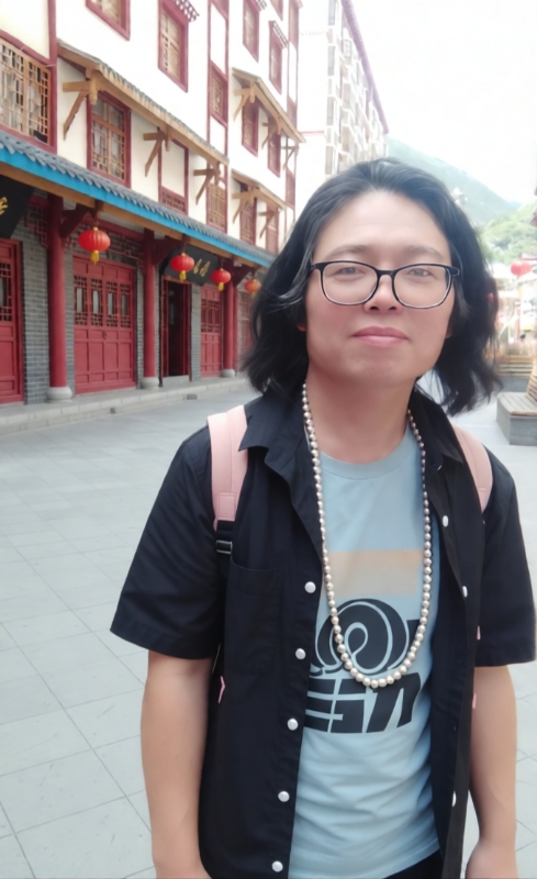 董先森的第三张照片--吉安相亲服务中心