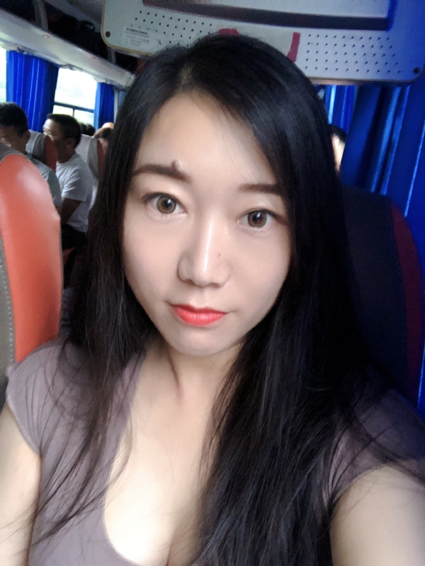 杨杨的第一张照片--吉安相亲服务中心