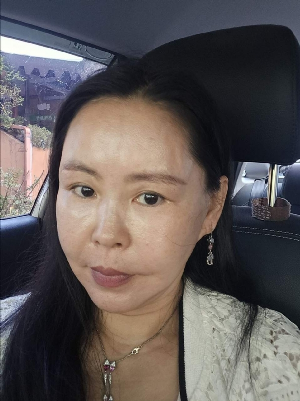 仁荷的第三张照片--吉安相亲服务中心