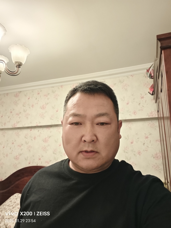 峰哥的第一张照片--吉安相亲服务中心