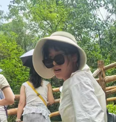 廿一的第一张照片--吉安相亲服务中心