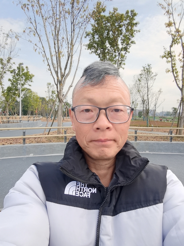 做喜欢的事的第一张照片--吉安相亲服务中心