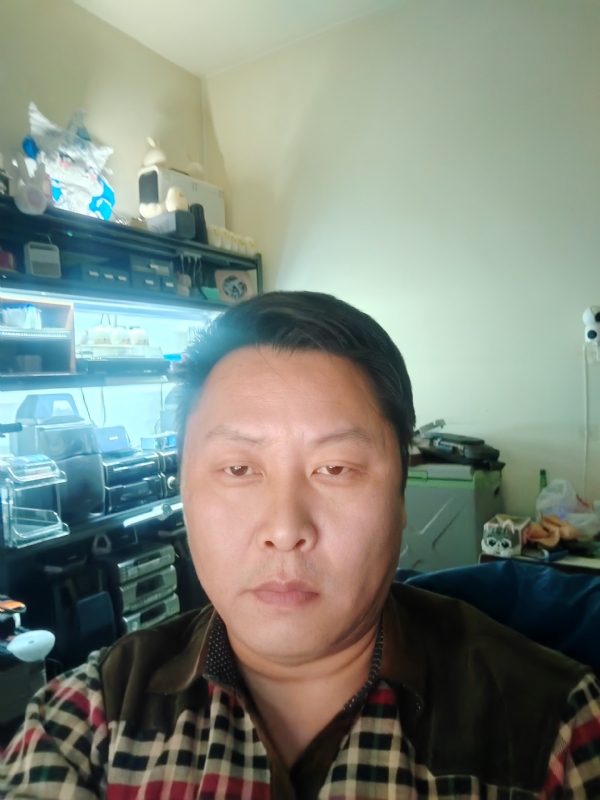 一半的第一张照片--吉安相亲服务中心