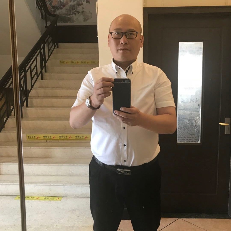 嘿嘿的第一张照片--吉安相亲服务中心