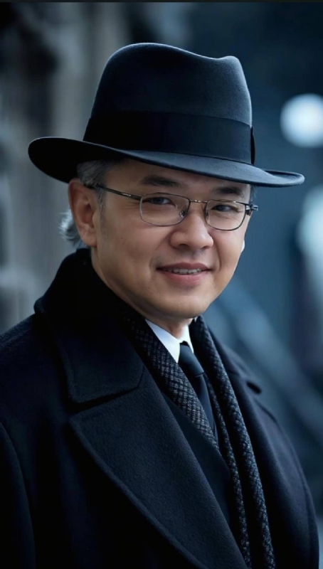 OLEK的第一张照片--吉安相亲服务中心