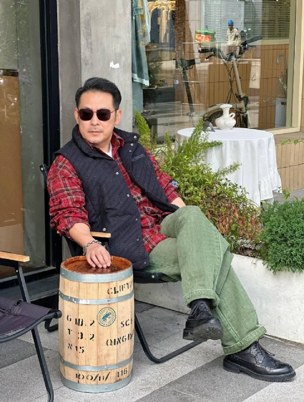 随风的第二张照片--吉安相亲服务中心