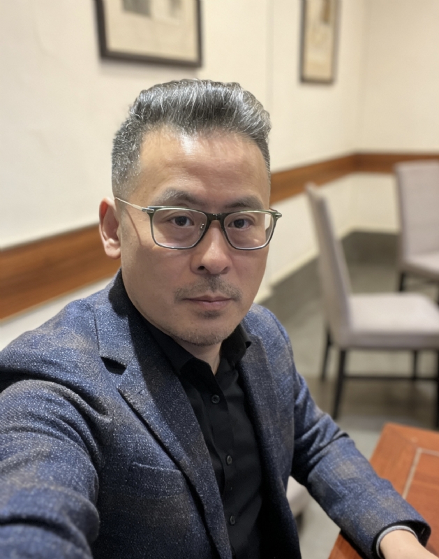 李雲明的第一张照片--吉安相亲服务中心