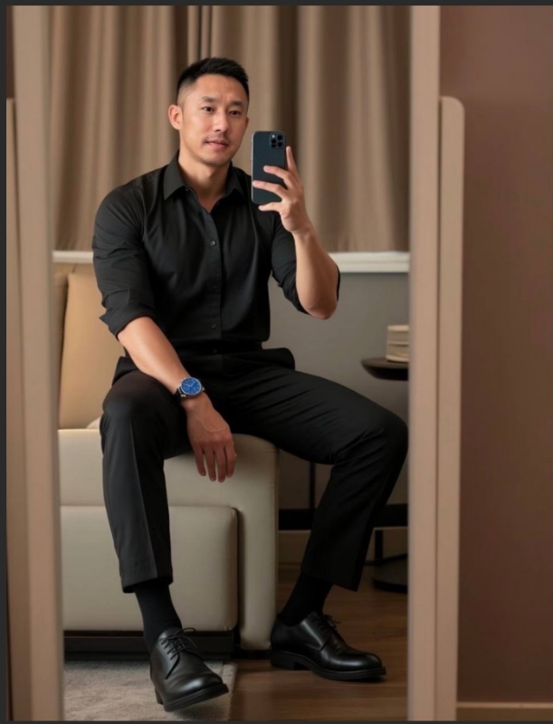 清风徐来的第四张照片--吉安相亲服务中心