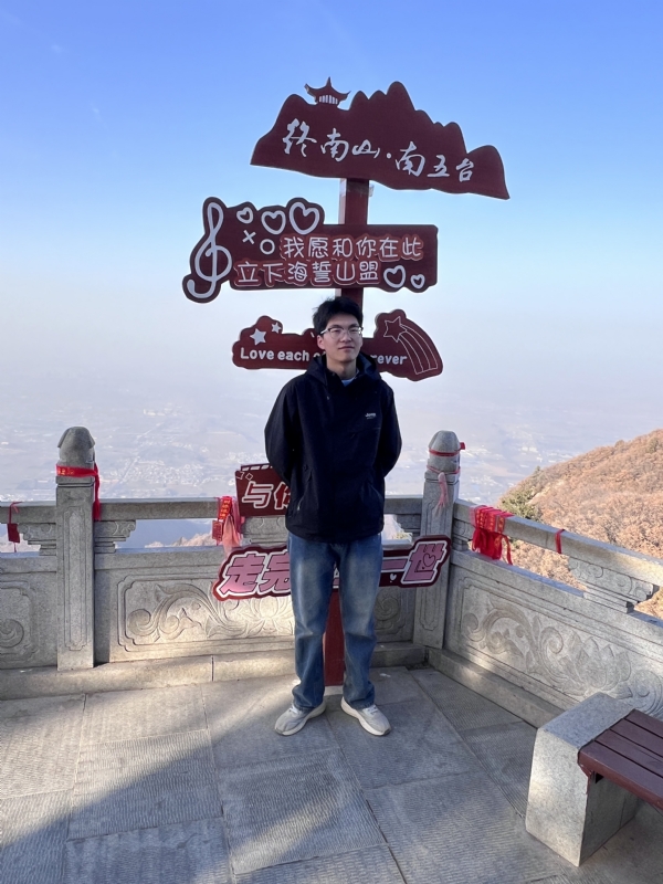 朱起的第一张照片--吉安相亲服务中心