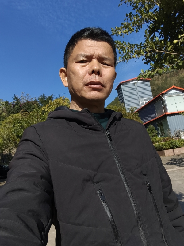 子午卯酉的第一张照片--吉安相亲服务中心