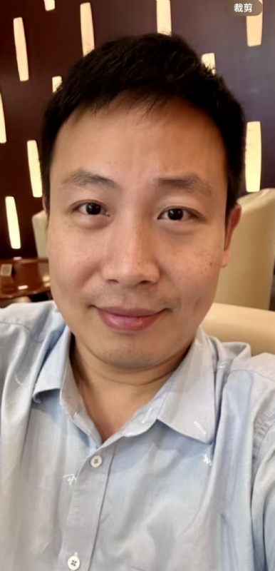 巾凡的第一张照片--吉安相亲服务中心