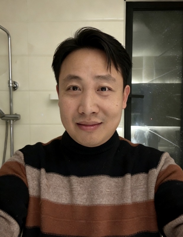 巾凡的第三张照片--吉安相亲服务中心