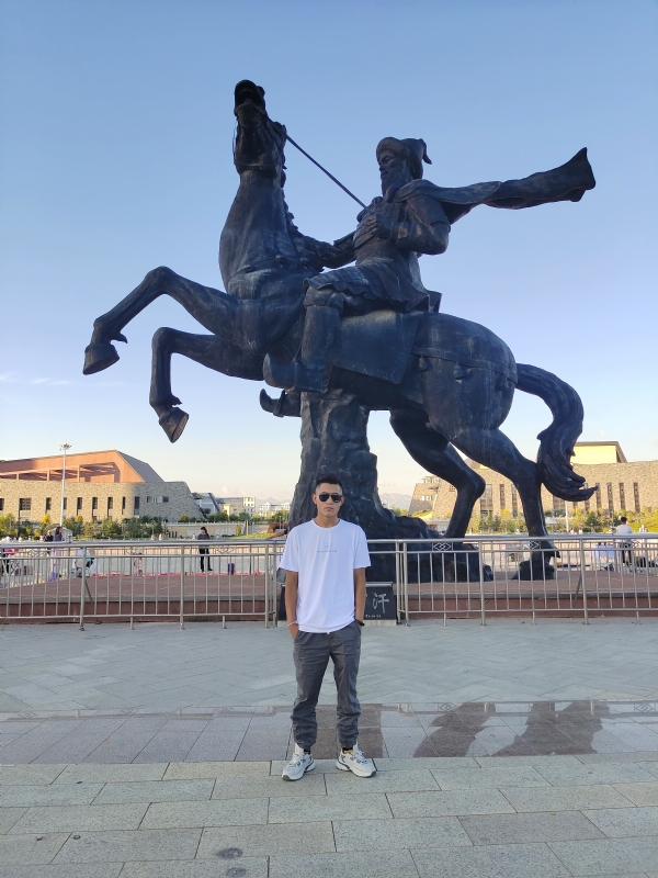 小白的第一张照片--吉安相亲服务中心