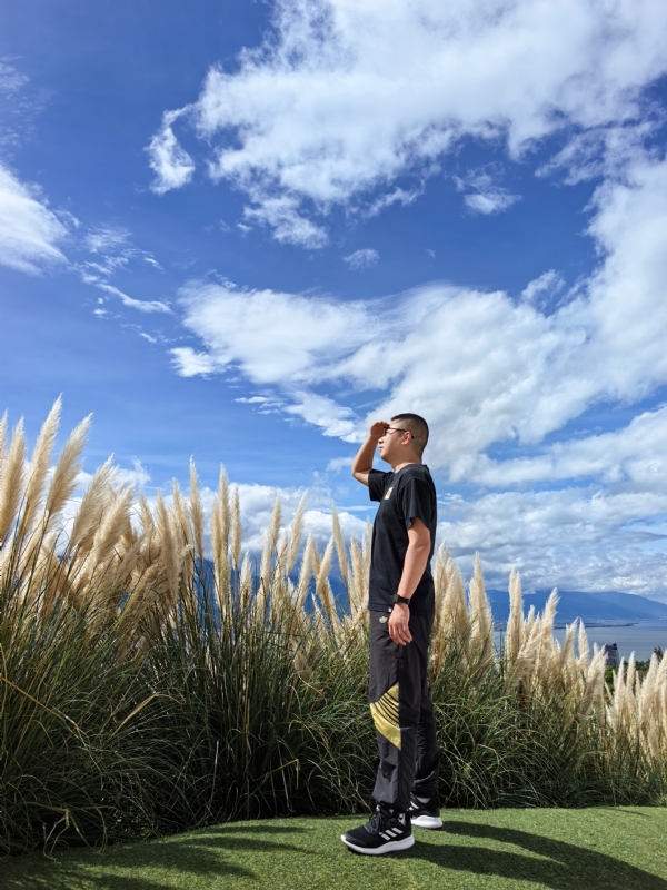 布鲁托的第一张照片--吉安相亲服务中心