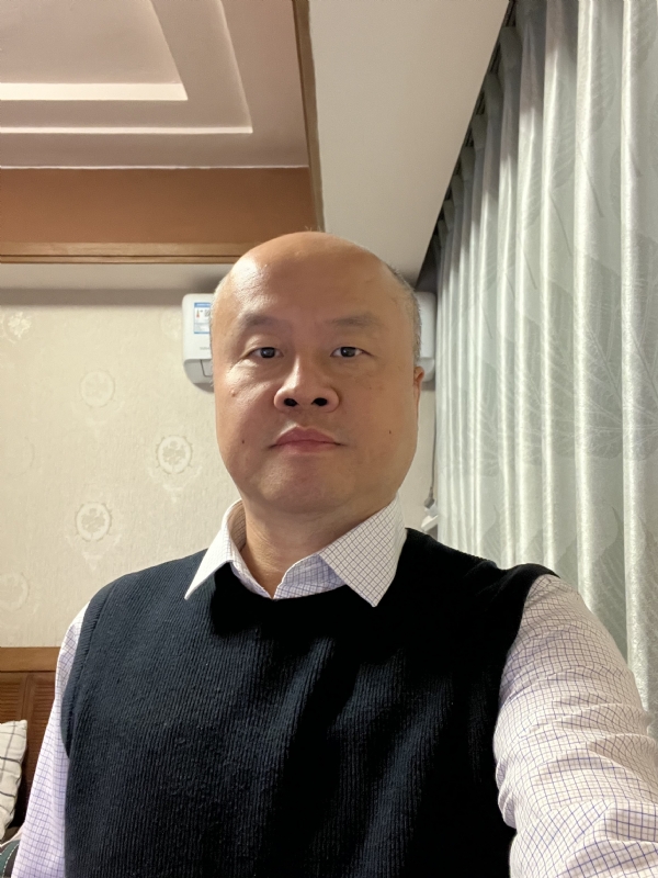 Jeff的第一张照片--吉安相亲服务中心