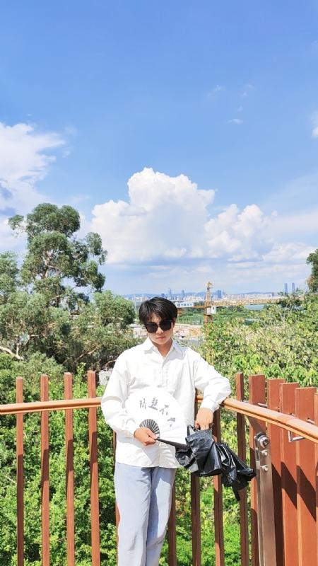 隔壁老王的第一张照片--吉安相亲服务中心