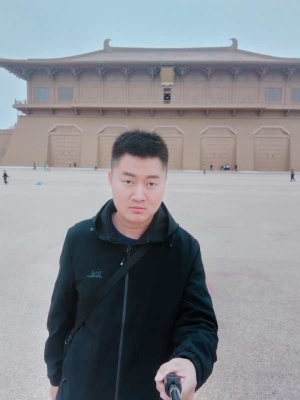 放肆的青春的第三张照片--吉安相亲服务中心