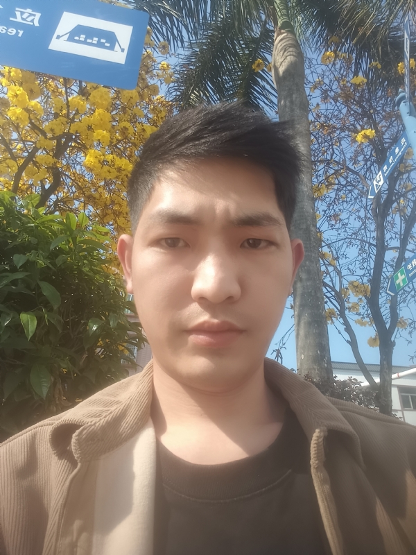 陈先生的第一张照片--吉安相亲服务中心