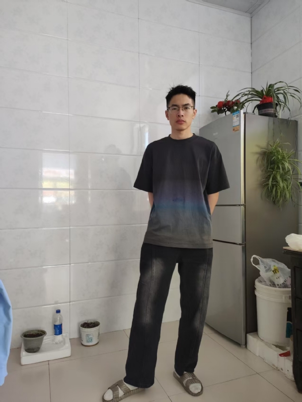 子君的第一张照片--吉安相亲服务中心