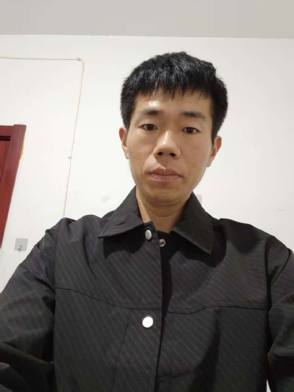 京东小哥的第一张照片--吉安相亲服务中心