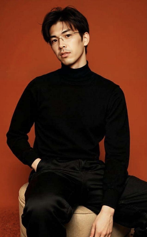 阿杰的第一张照片--吉安相亲服务中心