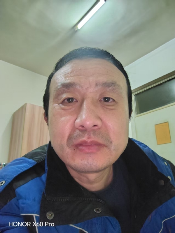 一心一意的第一张照片--吉安相亲服务中心