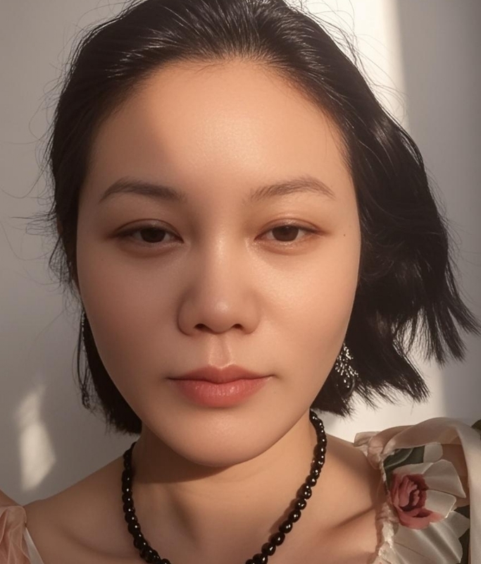 朴素的第一张照片--吉安相亲服务中心