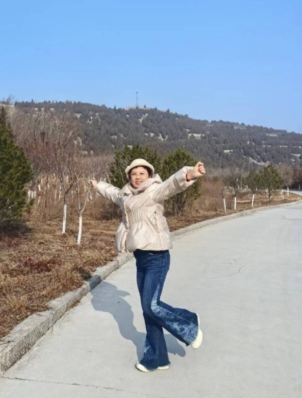 初见的第二张照片--吉安相亲服务中心