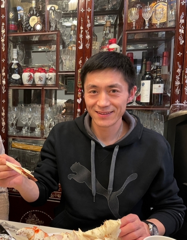 Kevin的第一张照片--吉安相亲服务中心