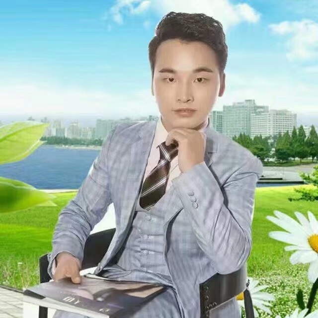 秋风瑟瑟的第一张照片--吉安相亲服务中心