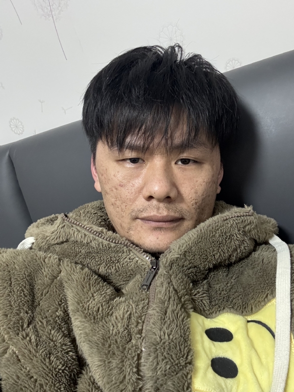 赵淼的第一张照片--吉安相亲服务中心