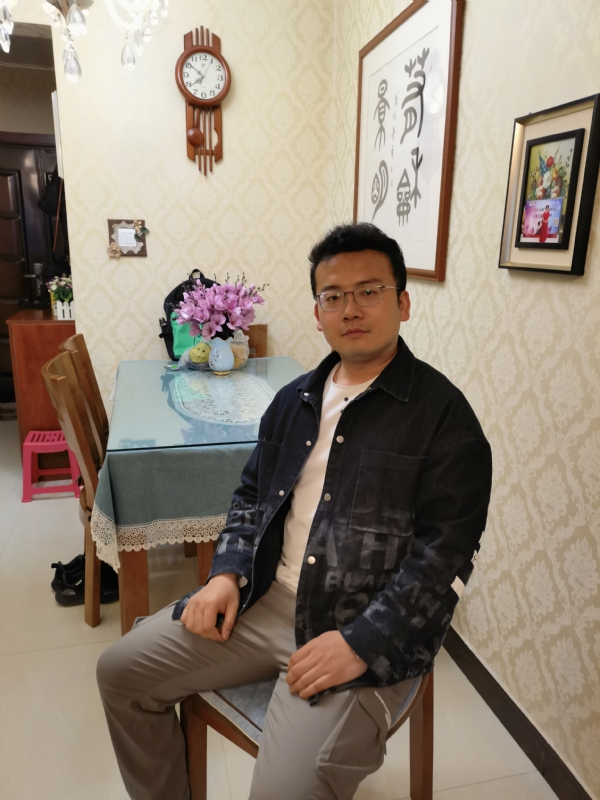 梦的启航的第一张照片--吉安相亲服务中心