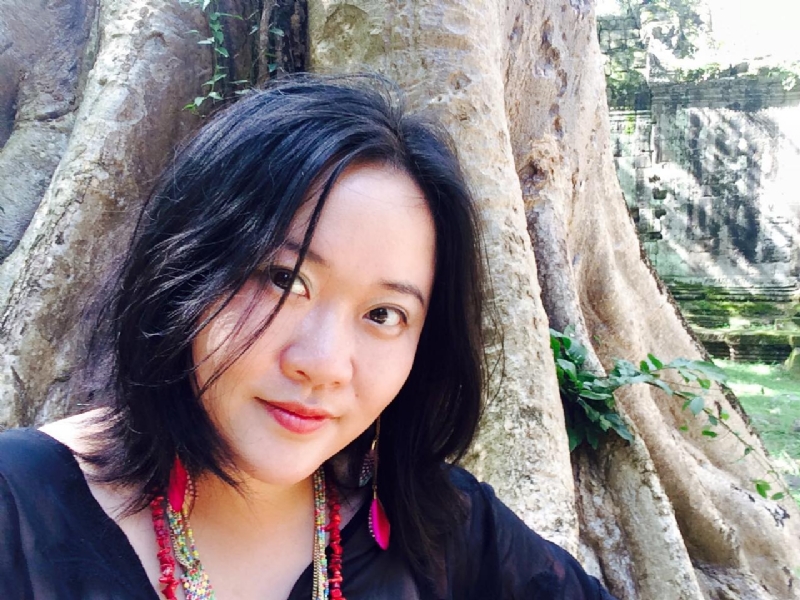 小密的第四张照片--吉安相亲服务中心