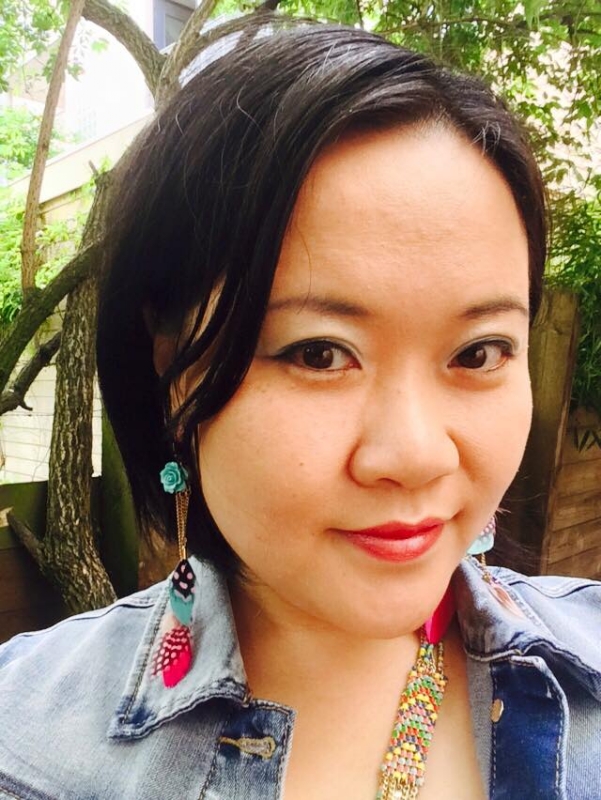 小密的第五张照片--吉安相亲服务中心