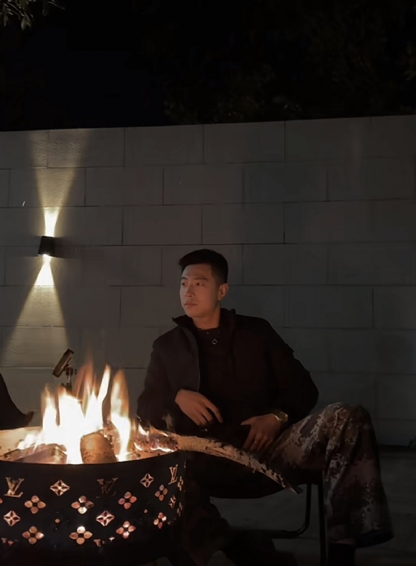 南风知我意的第一张照片--吉安相亲服务中心