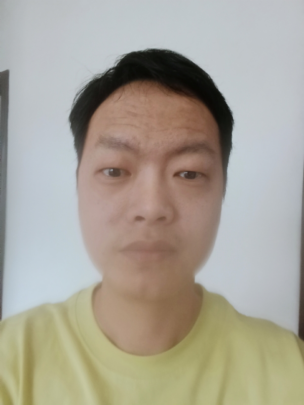 小安的第一张照片--吉安相亲服务中心