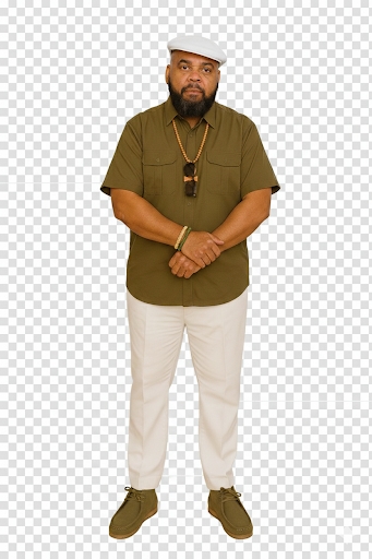 KevinAntone的第二张照片--吉安相亲服务中心