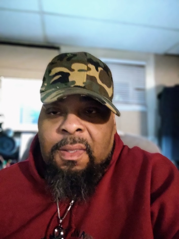 KevinAntone的第三张照片--吉安相亲服务中心