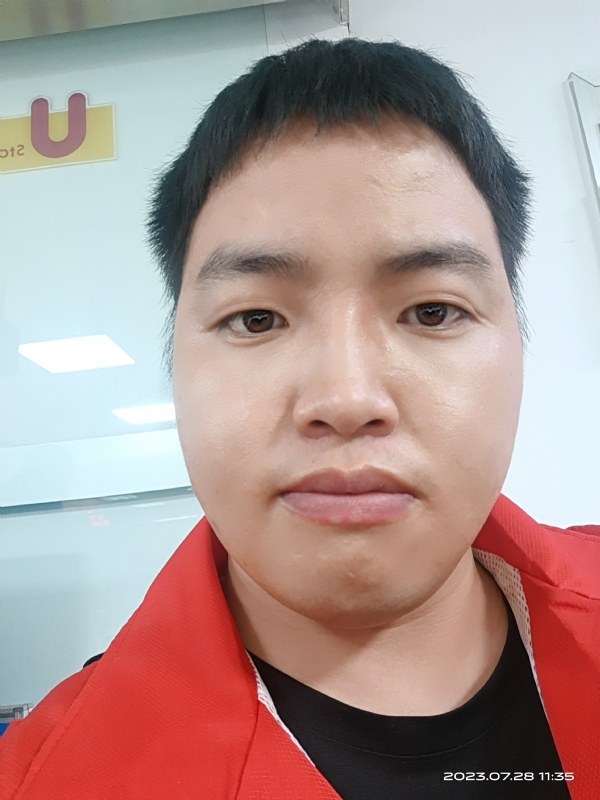 匆忙的第二张照片--吉安相亲服务中心