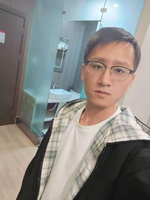 迷城的第一张照片--吉安相亲服务中心