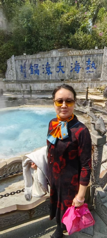 夜莺的第一张照片--吉安相亲服务中心