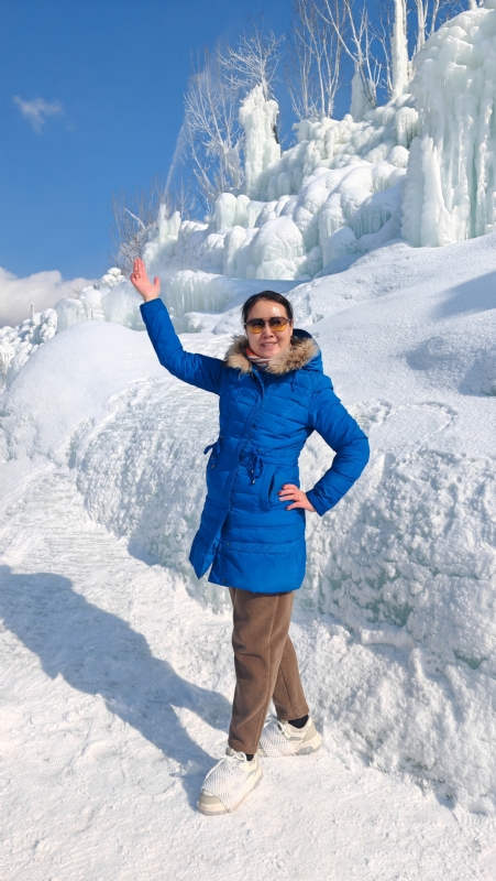 夜莺的第二张照片--吉安相亲服务中心