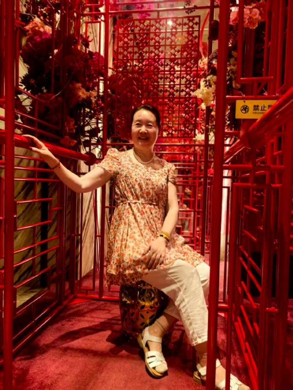 夜莺的第六张照片--吉安相亲服务中心