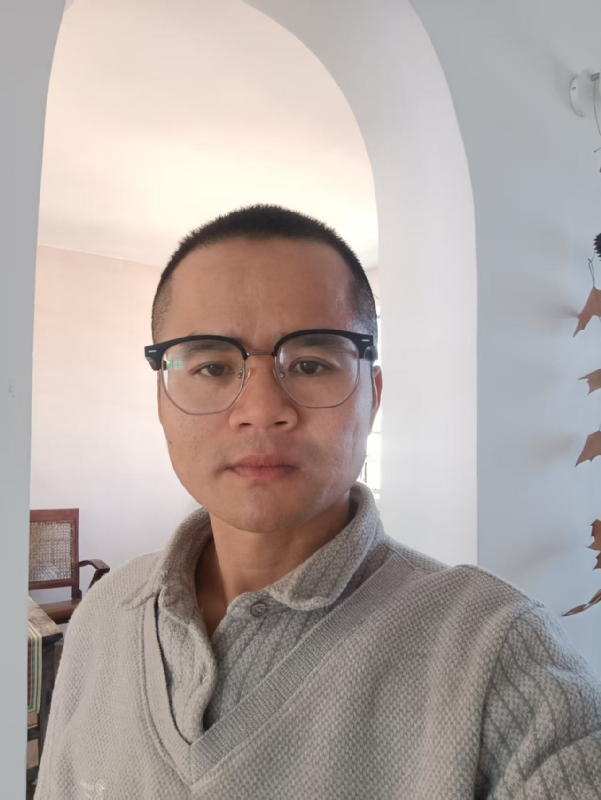 戴戴的第二张照片--吉安相亲服务中心