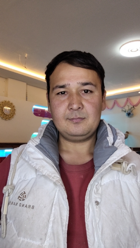 心情舒畅的第一张照片--吉安相亲服务中心