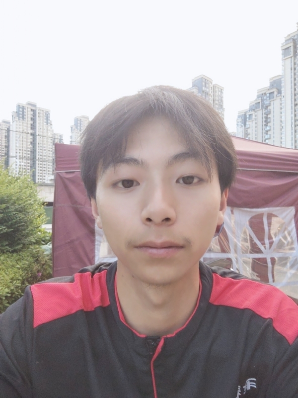 小顺的第一张照片--吉安相亲服务中心